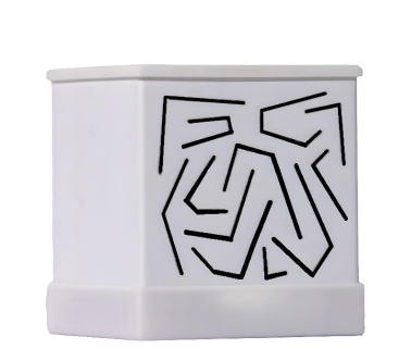 Sanificatore portatile Mini Cube