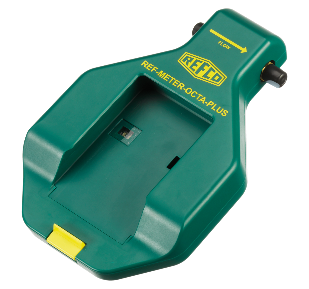 REF-METER-OCTA-PLUS REFCO