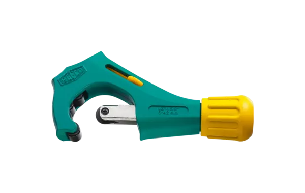 Tagliatubo ø3-42 mm (1/8"-1 5/8") - Tube Cutter RS-42 REFCO