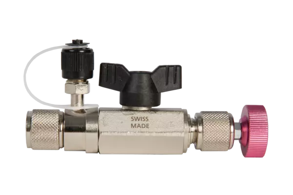 Valve core replacing tool/estrattore valvole 32525-5/16"SAE