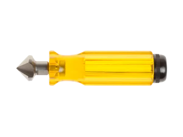 Utensile di sbavatura REFCO - Deburring tool