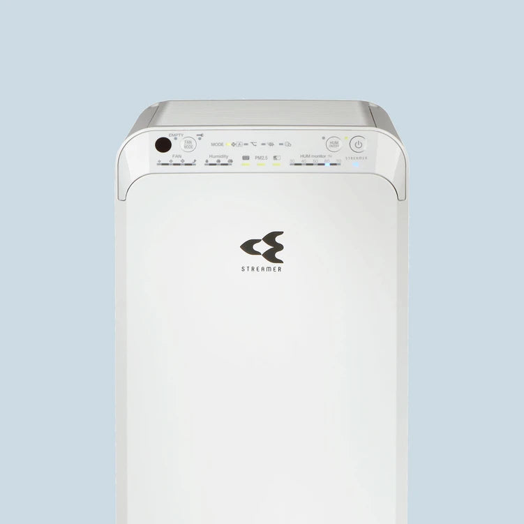 Purificatore d'aria DAIKIN-MC55W