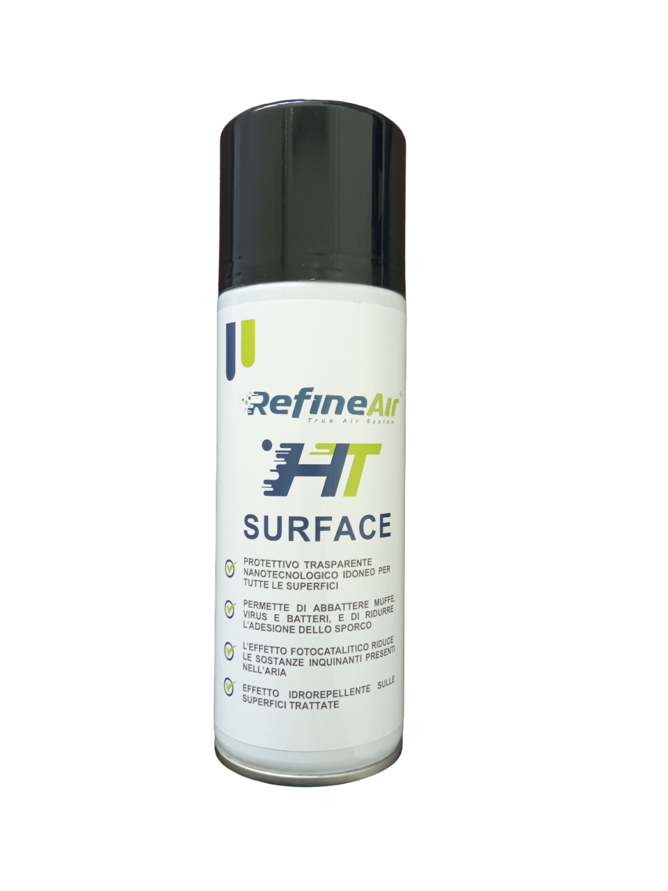 HT Surface Refinair -  Bomboletta da 200ml