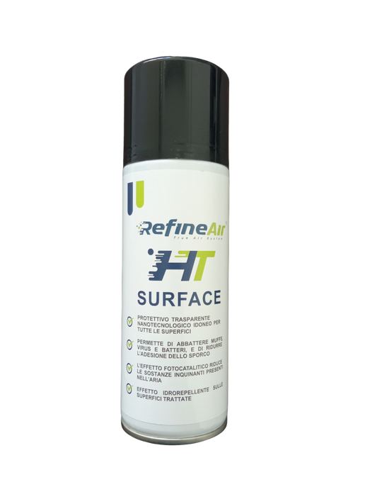 HT Surface Refinair -  Bomboletta da 200ml