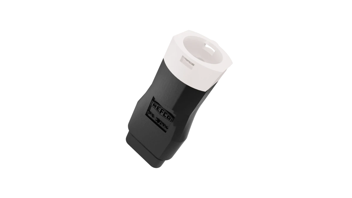 Pompa Vamp-C REFCO