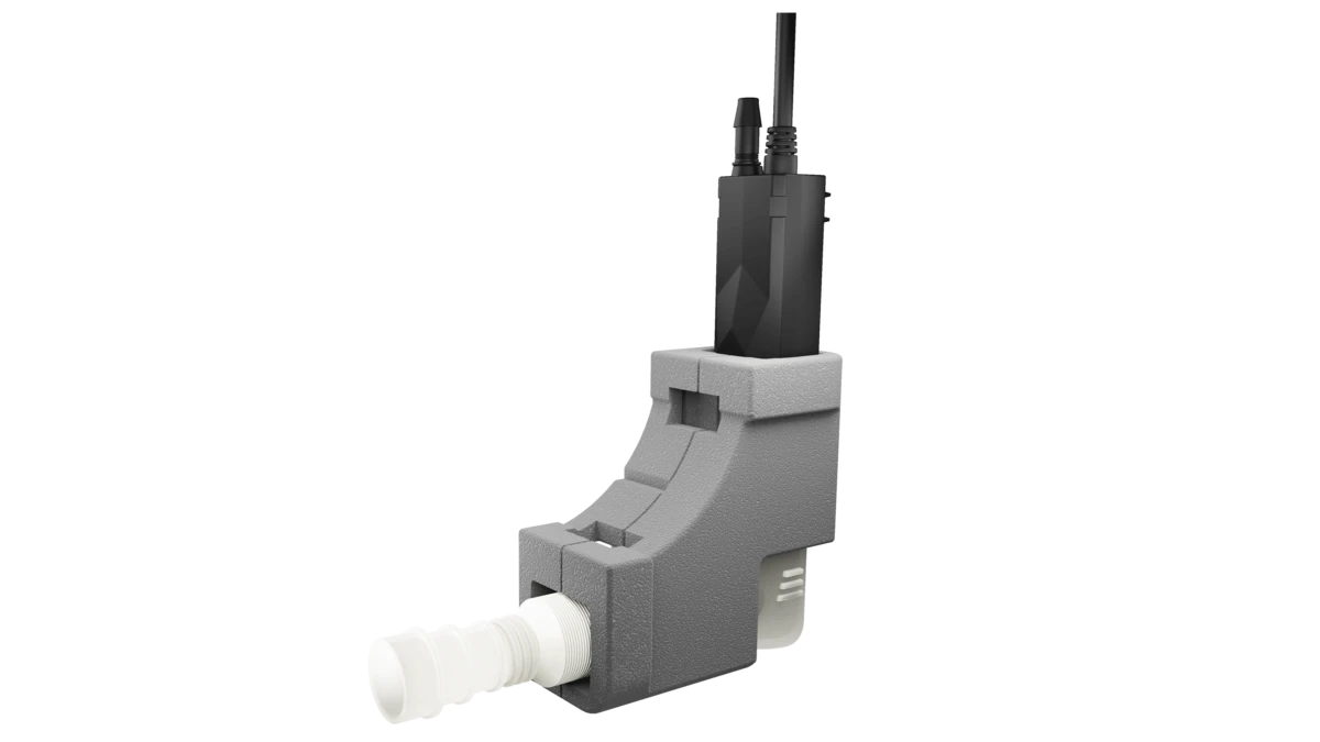 Pompa Vamp-C REFCO