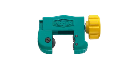 Tagliatubo ø3-25 mm (1/8"-1") REFCO - Tube cutter