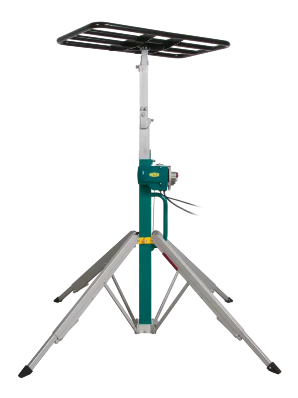 Sollevatore portabile 230V