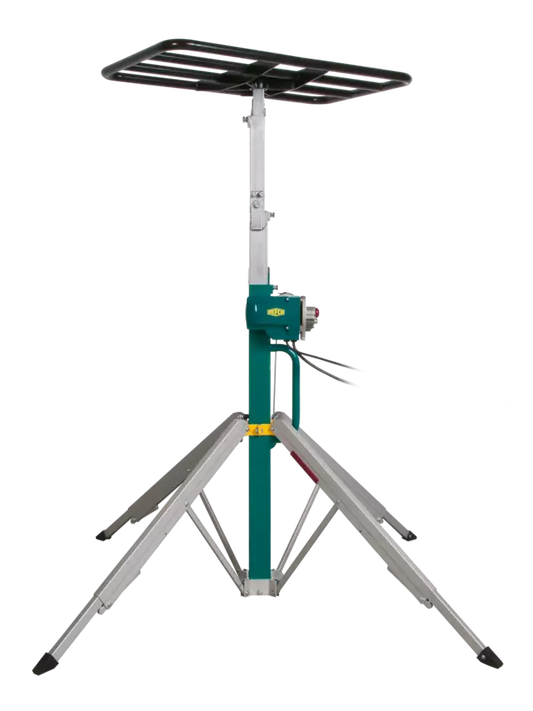Sollevatore portabile 230V