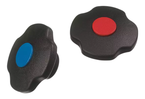 Manopole di ricambio REFCO - Replacement Knobs