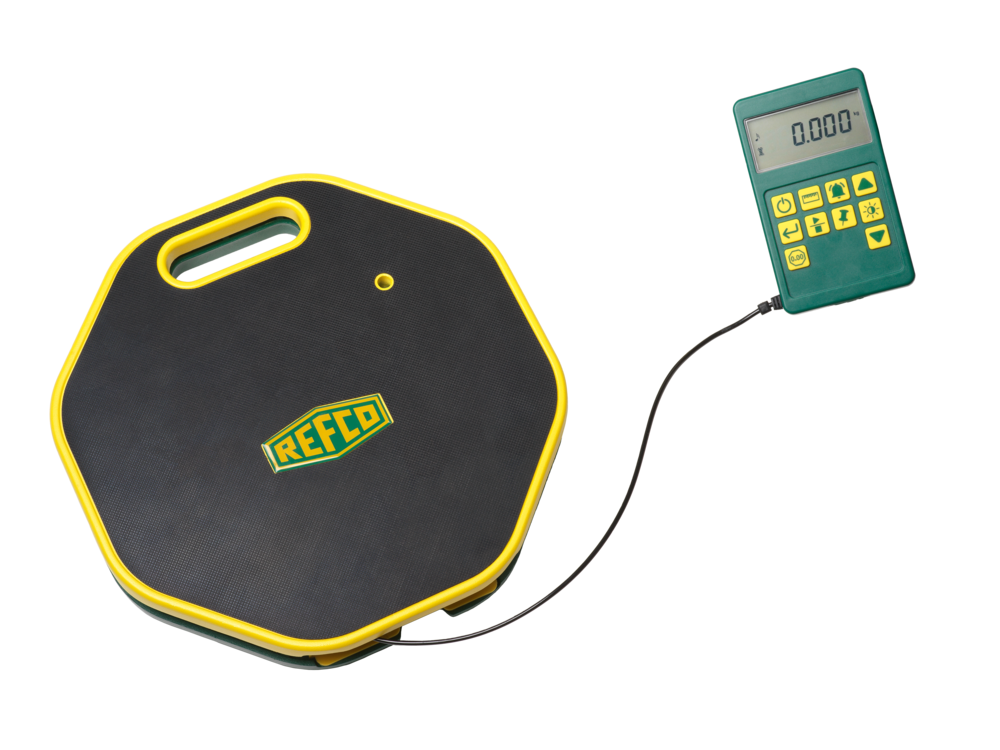 Bilancia REFSCALE REFCO