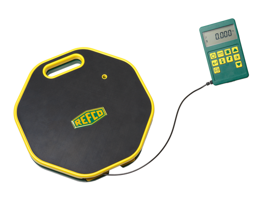 Bilancia REFSCALE REFCO