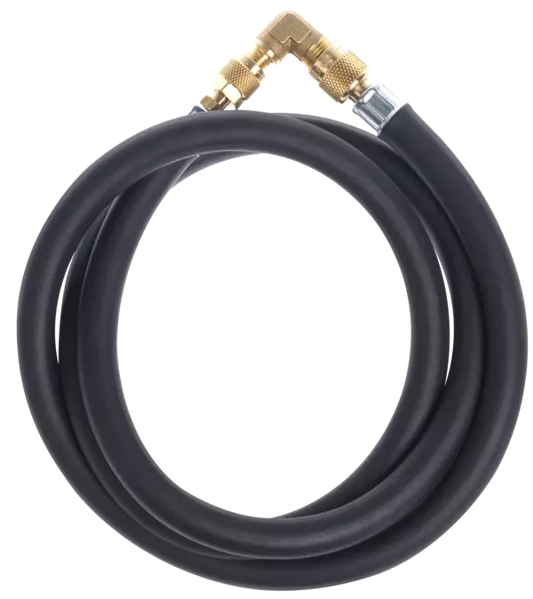 Tubo per il vuoto 3/8" SAE x 1/4" SAE, 60"/150cm