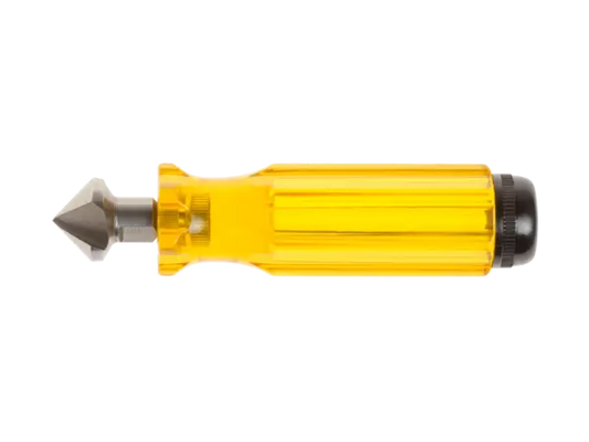 Utensile di sbavatura REFCO - Deburring tool