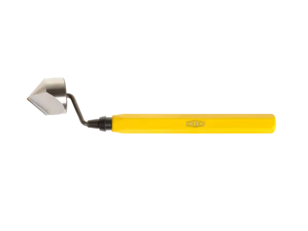 Utensile di sbavatura