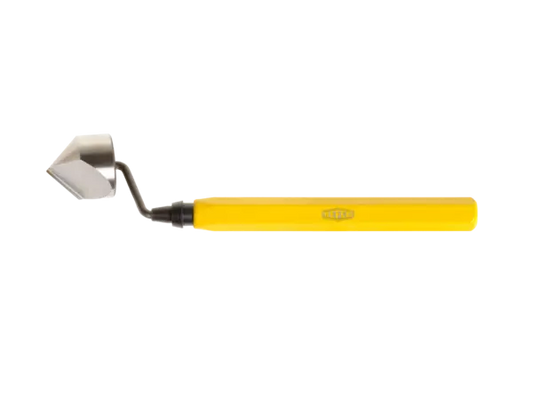 Utensile di sbavatura