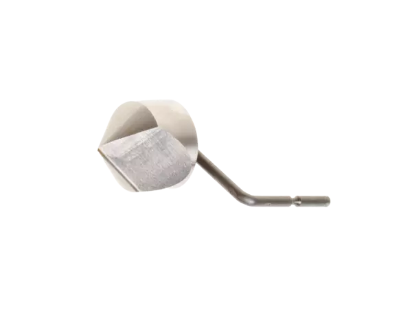 Utensile di sbavatura