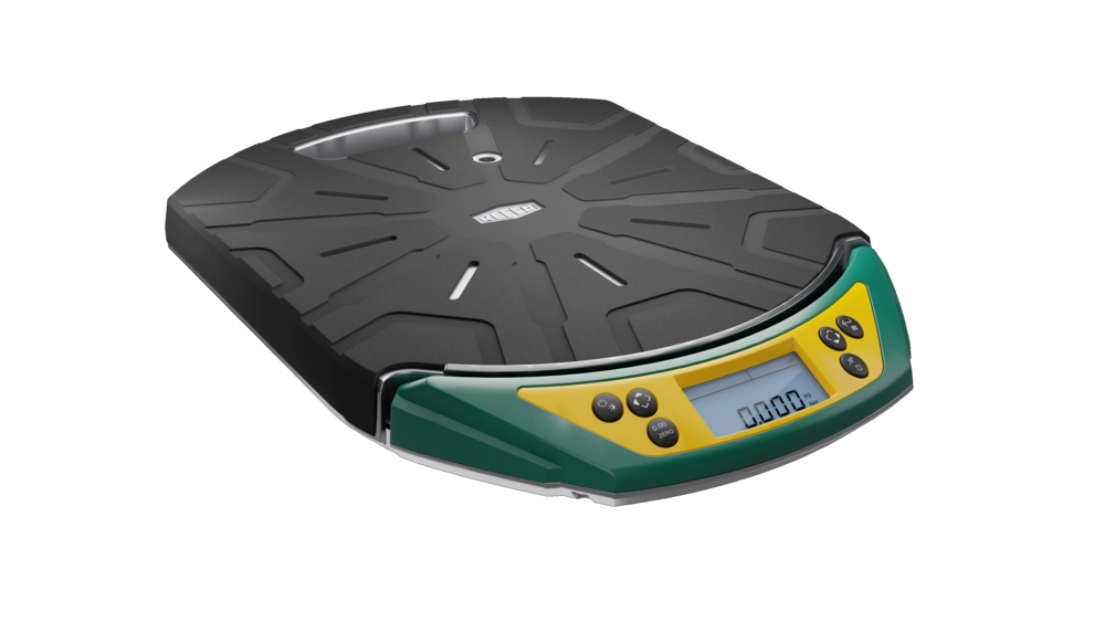 Bilancia di carica elettronica REFSCALE-S REFCO