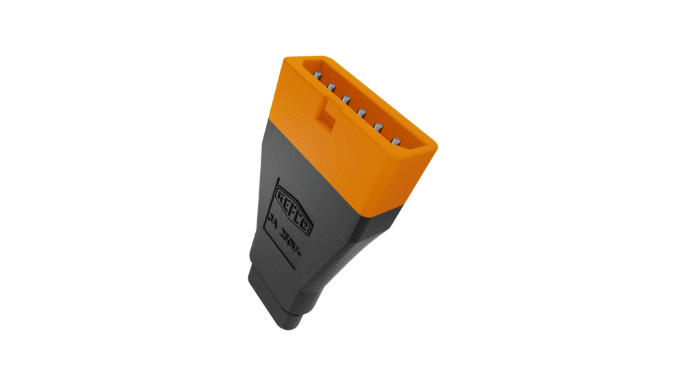 Pompa Vamp-X REFCO