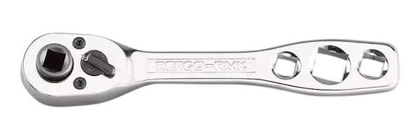Chiave a cricchetto - Refrigeration ratchet