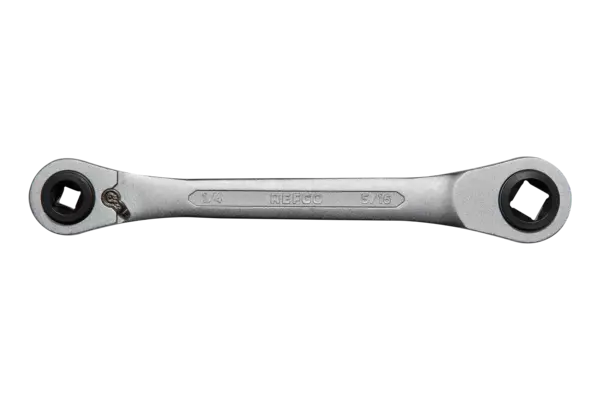 Chiave a cricchetto SW-127-C REFCO - Ratchet wrench