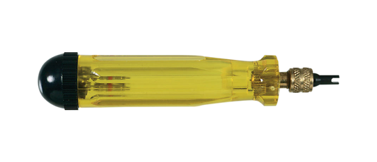 Estrattore per valvole REFCO - Valve core tool screwer