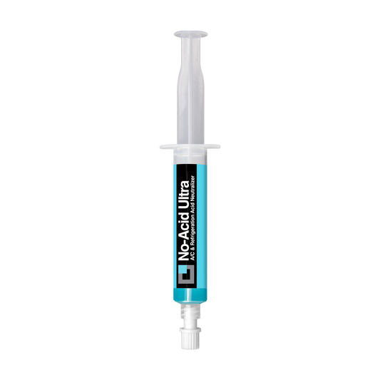 No-Acid Ultra Additivo