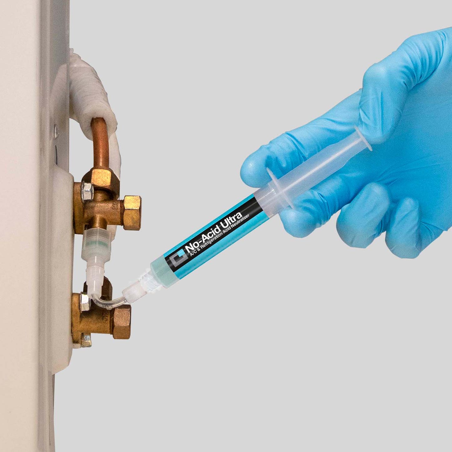 No-Acid Ultra Additivo