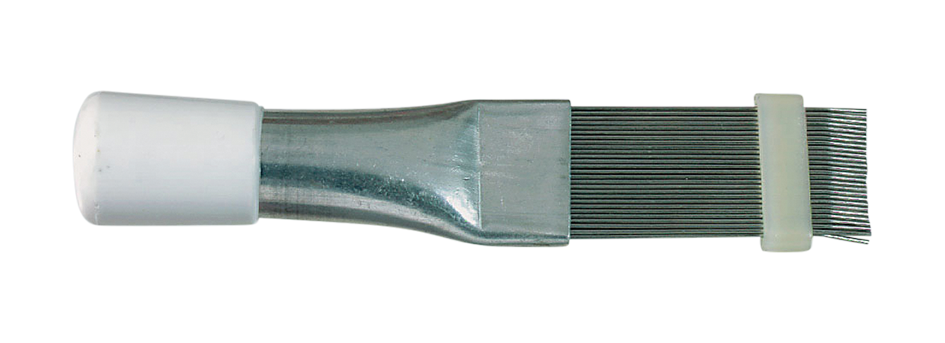 Pettine per alette - Fin Comb