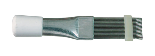 Pettine per alette - Fin Comb