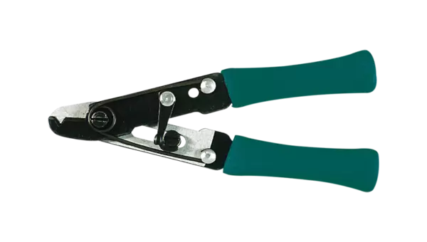 Pinza tagliacapillari REFCO - Capillary tube cutter