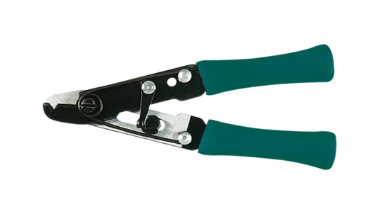 Pinza tagliacapillari REFCO - Capillary tube cutter