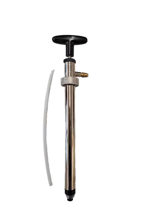 Pompa olio combinata 2 in 1  4688925