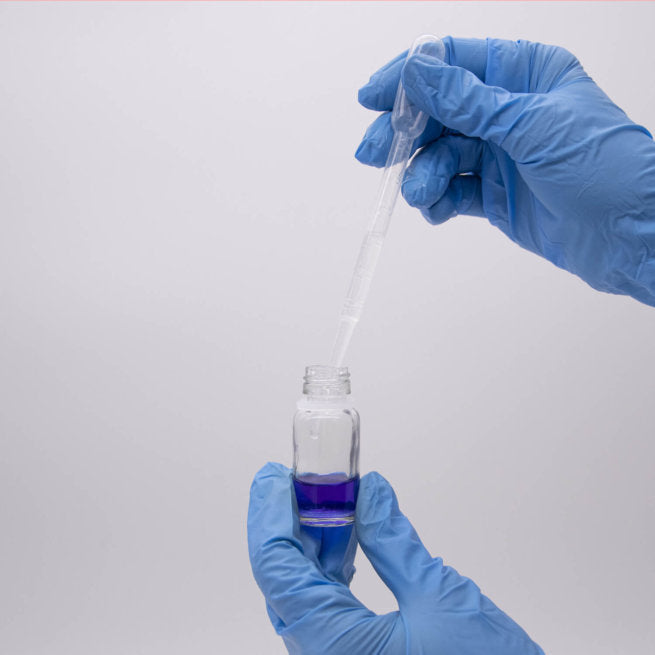 Acid-test
