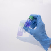 Acid-test