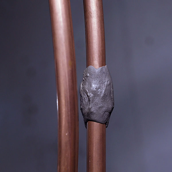 External ripara perdite