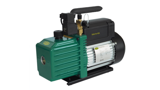 Pompa per vuoto REFCO ECO-9-A2L