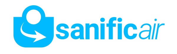 Sanificair shop