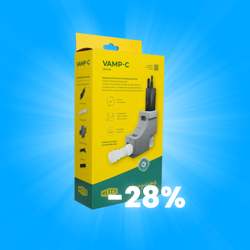 Pompa Vamp-C REFCO
